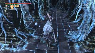 Bloodborne  Farming Blood Echoes in Isz Chalice Dungeon 1 million blood echoes in 105 minutes [upl. by Aekim]