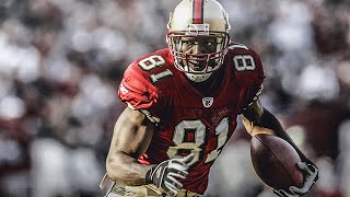 Terrell Owens  Many Men  NFL Career Highlights [upl. by Yentterb60]