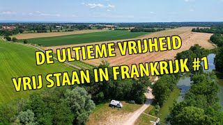 382 DE ULTIEME VRIJHEID VRIJ STAAN IN FRANKRIJK 1 [upl. by Leia]