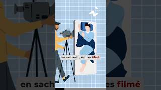 Hôtel 1€ la nuit mais tu es filmé en direct sur YouTube histoire histoires histoirevraie [upl. by Campos835]