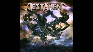 Testament  For the Glory Of HD1080i [upl. by Ahset]