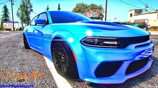 just a Vibe Trolling Cops CIV DVRP  LIVE  GTA 5 RP [upl. by Lee]