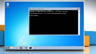 How to make a super hidden file or folder on Windows 7 [upl. by Berg]