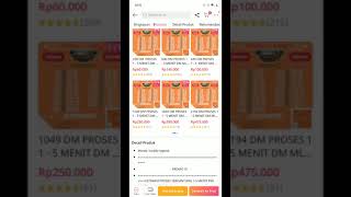 Cara Top Up Mobile Legend di Shopee  Beli Diamond ML Pakai Shopeepay [upl. by Comptom]