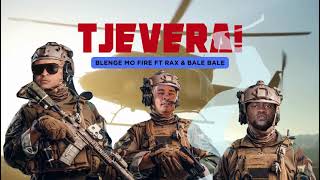 Blenge MO Fire Ft Rax KandjozeampBale Bale Ripunda 2024Tjevera [upl. by Laurence]