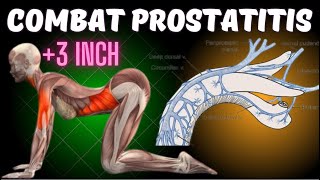 😍 Kegel Exercises For Pelvic Floor Rock Hard Erections Combat Prostatitis Boost Testosterone [upl. by Nohsar]