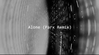 Alan Walker  Alone Parx Remix [upl. by Eycal]