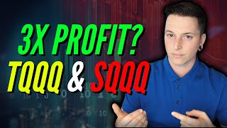 TQQQ  Using 3x ETFS CORRECTLY [upl. by Steiner]