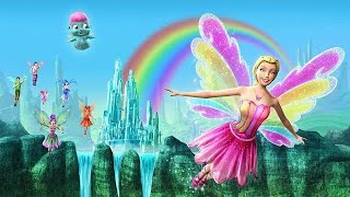 barbie fairytopia magic of the rainbow part  01 [upl. by Al]