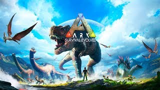 Hindi Ark Survival Evolved Gameplay  Lets Have Some Fun11 [upl. by Arracot]