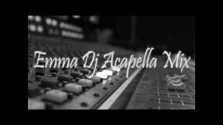 Fumando Pasto  Re Loco Mix ♪  Emma Dj Acapella Mix [upl. by Annohsal762]