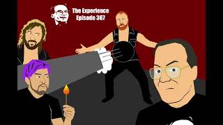 Jim Cornette Reviews Kenta Attacking Jon Moxley  Omega amp Good Brothers vs Moxley Pac amp Fenix [upl. by Ykcub636]