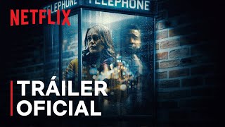 Archivo 81  Tráiler oficial  Netflix [upl. by Eleph34]