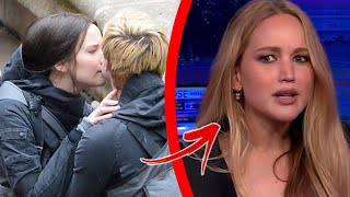 Top 10 Celebrities Who REFUSE To Kiss On Screen [upl. by Eerbua954]