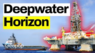 Deepwater Horizon la ricostruzione tecnicoscientifica del disastro ambientale più grave degli USA [upl. by Abelard]