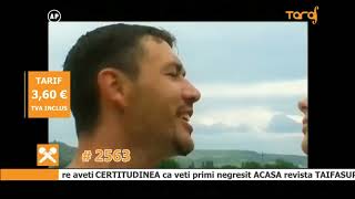 Angelly  Strangema in brate la Taraf TV [upl. by Aicats]