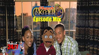 Cousin Skeeter Lost Episode Mix [upl. by Viviyan]