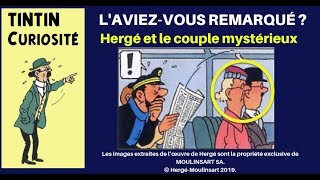 LE COUPLE MYSTÉRIEUX [upl. by Miun]