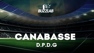 Canabasse  DPDG [upl. by Weidner]