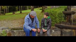 Si le Fromage métait conté Film de la laiterie Fabre [upl. by Lechner]