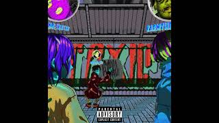 WHOKILLEDXIX  Toxic feat BENKRO Official Audio [upl. by Jack]