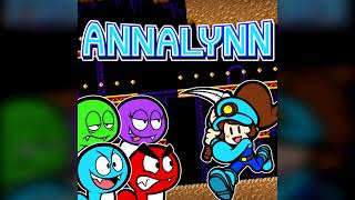 Annalynn  Boss FM Arrange [upl. by Edras]