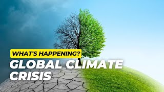 Climate Reality Global Effects and How You Can Make a Difference [upl. by Lejeune77]