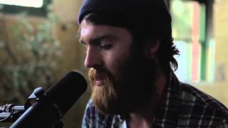 Chet Faker  Love amp Feeling Live Sessions [upl. by Ymrots]