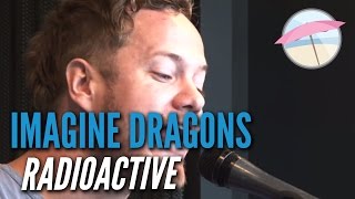 Imagine Dragons  Radioactive Live at the Edge [upl. by Faucher]