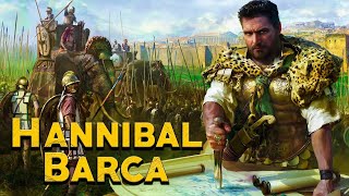 Hannibal  Le Cauchemar de Rome  Le Grand Général Carthaginois  Partie 13 [upl. by Edijabab]