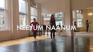 Gauravam  Neeyum Naanuma song [upl. by Keegan763]