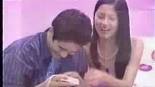 I Do Cherish You  Kimerald MV [upl. by Nwahsyd30]