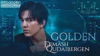 Dimash  Golden  2021 [upl. by Agbogla]