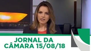 Prazo para registro de candidaturas para eleição deste ano encerrase hoje  150818 [upl. by Hayalat]