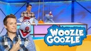 Woozle Goozle  Meer  Folge 1 Episode 3 Trailer [upl. by Carolann]