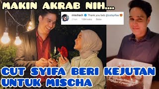 SELAMAT ULANG TAHUN MISCHA CHANDRAWINATA DAN MARCEL CHANDRAWINATA [upl. by Petr]