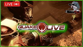 Quake Live FFA 09152024 [upl. by Wilmette]