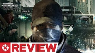 Watch Dogs En pleine lumière Bande Annonce VF E3 2013 [upl. by Iviv21]