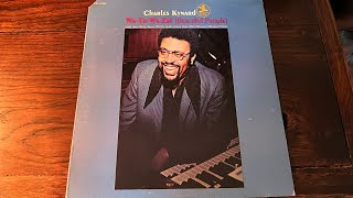 CHARLES KYNARD quotWinters Childquot JAZZ FUNKSOUL JAZZ ジャズ・ファンクソウル・ジャズvinyl record [upl. by Fawcette51]