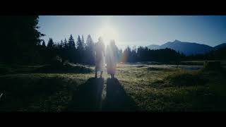 Best Alpine Wellnesshotels Bumper 15 Sekunden Video [upl. by Akeit]