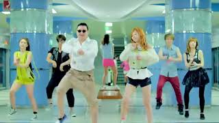 “Gangnam Style” YA NO ES el VIDEO MÁS VISTO de YouTube lo superó quotDespacitoquot de Luis Fonsi [upl. by Ylek587]