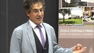 Etienne Klein  Cours introductif de Philosophie des Sciences 19 [upl. by Ylatfen]