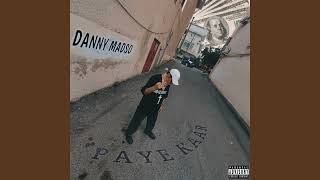 Danny Madso  PAYE KAAR [upl. by Lundberg]