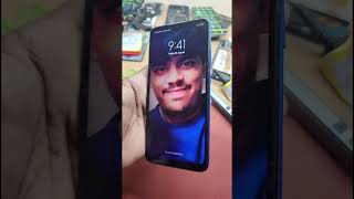 REDMI 9C FULL DAMAGE AYNDI DISPLAY FREME CHENGE CHESINAM trending vairalvideo display [upl. by Behlke]