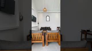 2BR New Private Pool Villa in Canggu  BPM 45001 [upl. by Ennahs]