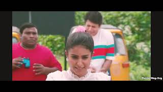 Nuvvu Hi Ante Telugu Video Song Comali movie Telugu video Songs [upl. by Rehtaef]