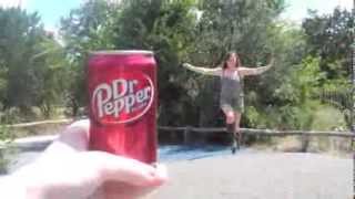 Ode to Dr Pepper [upl. by Rosalie]