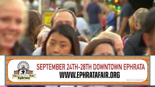 2024 Ephrata Fair [upl. by Harlie]