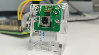 Arducam Autofocus Camera for Raspberry Pi 4 and More See Closer See Smarter [upl. by Lednahs866]