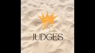 Judges 7125 Gideons 300 Men Matias Rodriguez [upl. by Celesta]